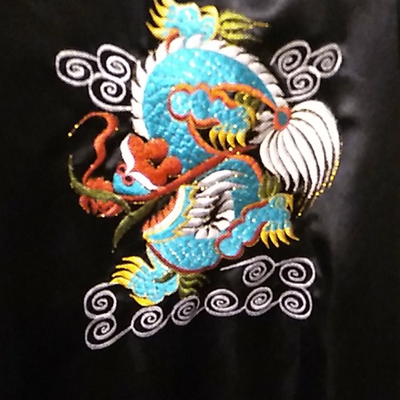 Robes - Picture 3 of 3